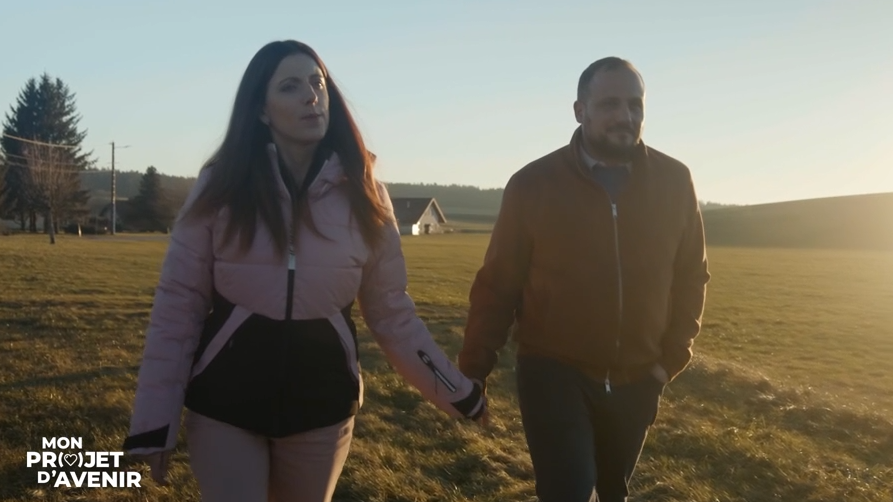 Maison de famille (Mickael et Mélanie)