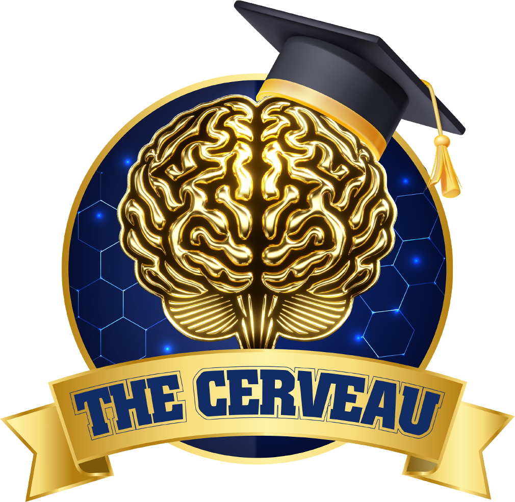 The cerveau : qui sera le plus grand cerveau de la télé-réalité ?