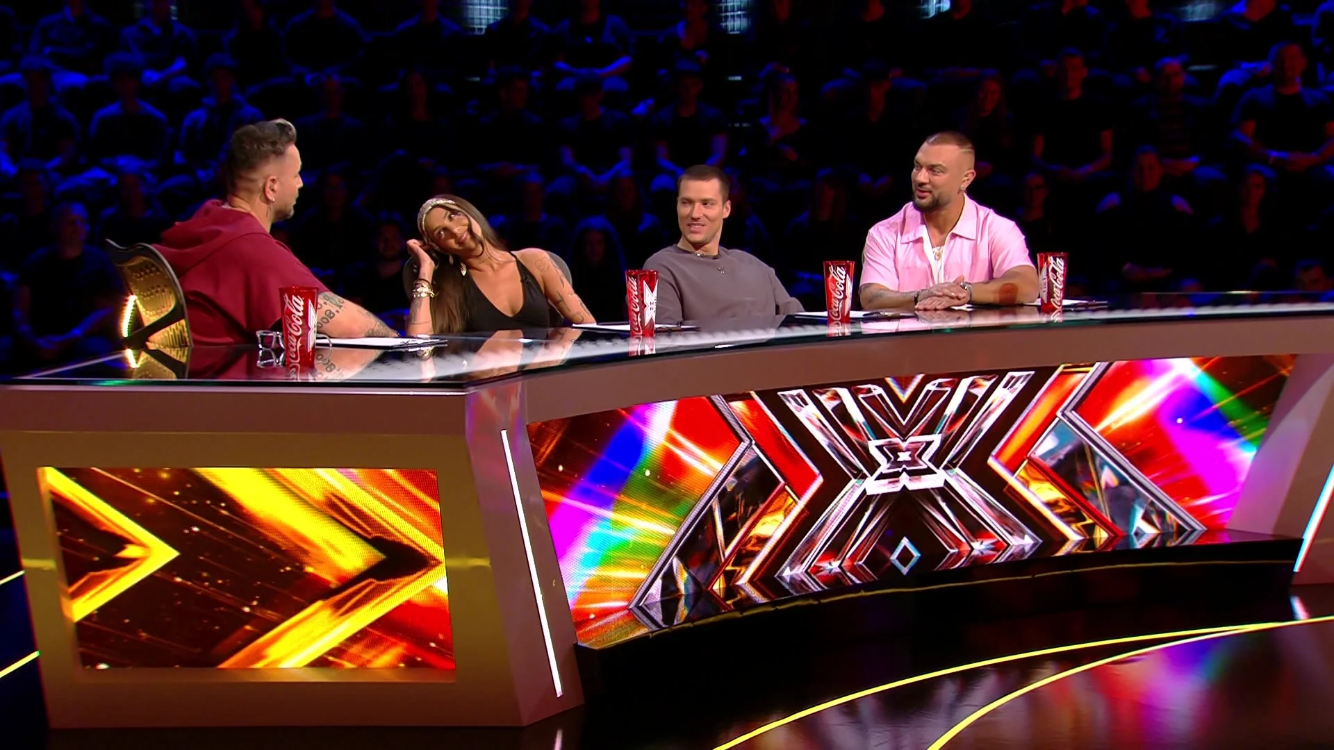 Fókusz Plusz 2025-10-25