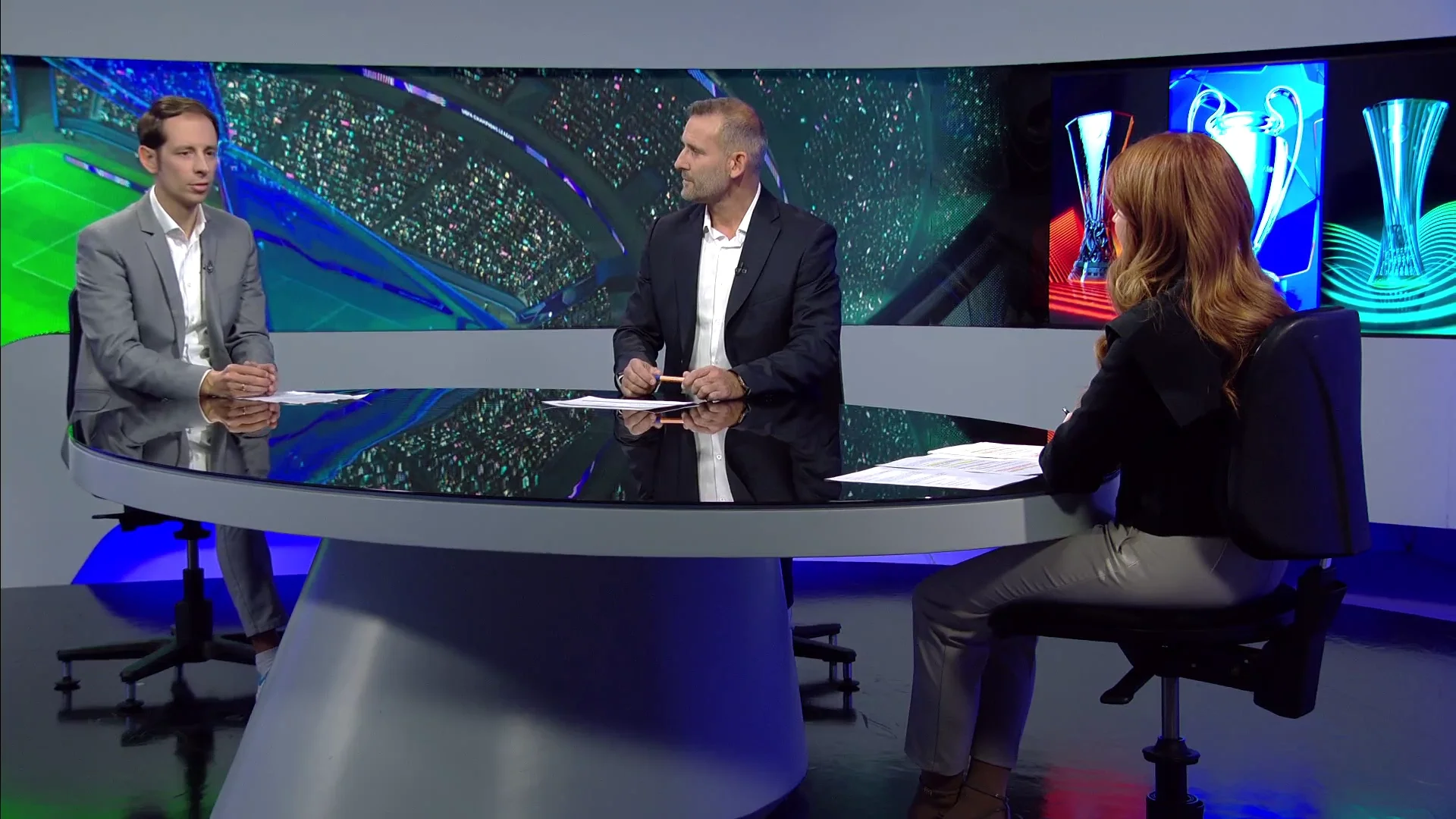 Focipéntek 2025-10-24