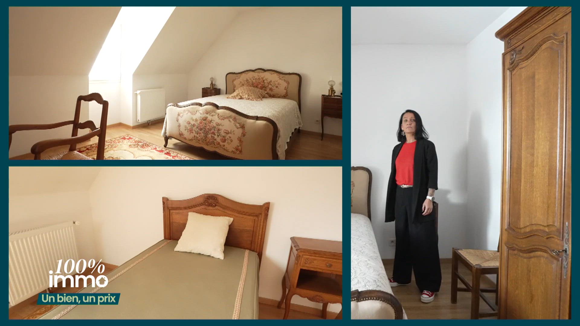 Combien coûte ce bien à Chalon ?