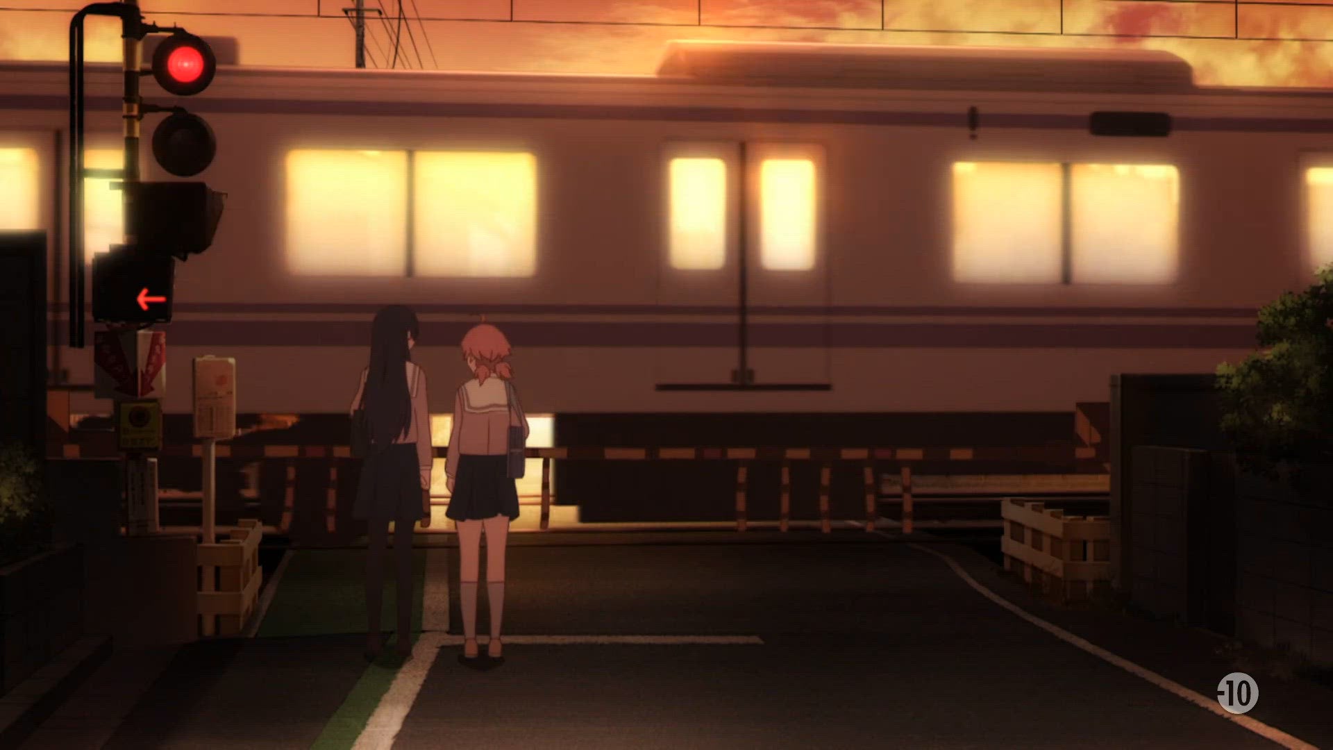 Épisode 5 - Choix multiples