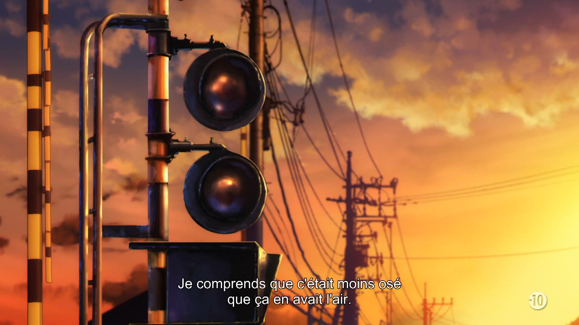 Épisode 2 - Poussée de fièvre / Premier amour déclaré