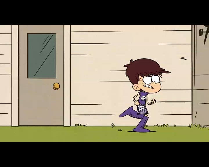 Le tatouage de la peur