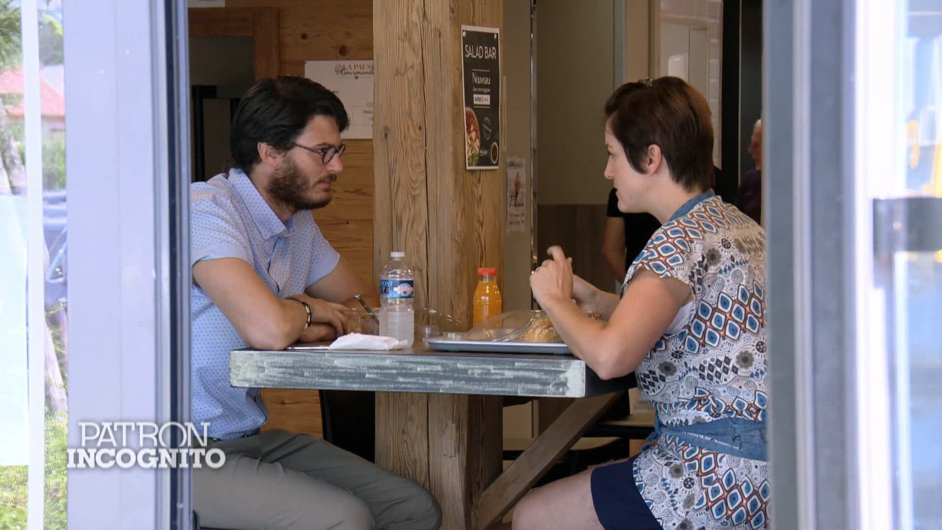 Nicolas de Bronac, Président fondateur de Sequoia (2/2)