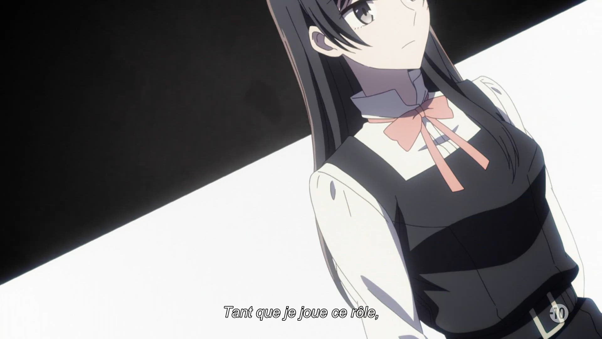 Épisode 7 - Une multitude de petits secrets / Une étincelle