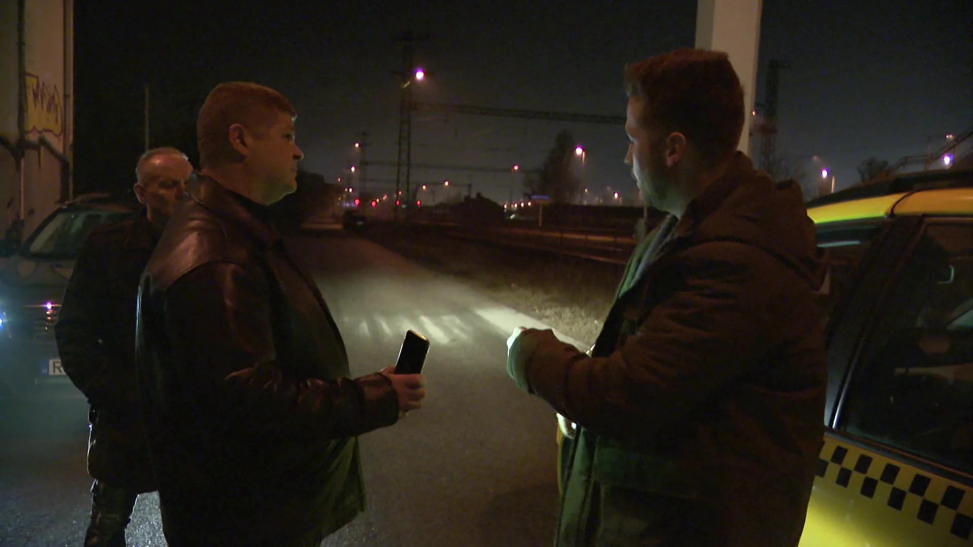 Éjjel-Nappal Budapest 1696. rész