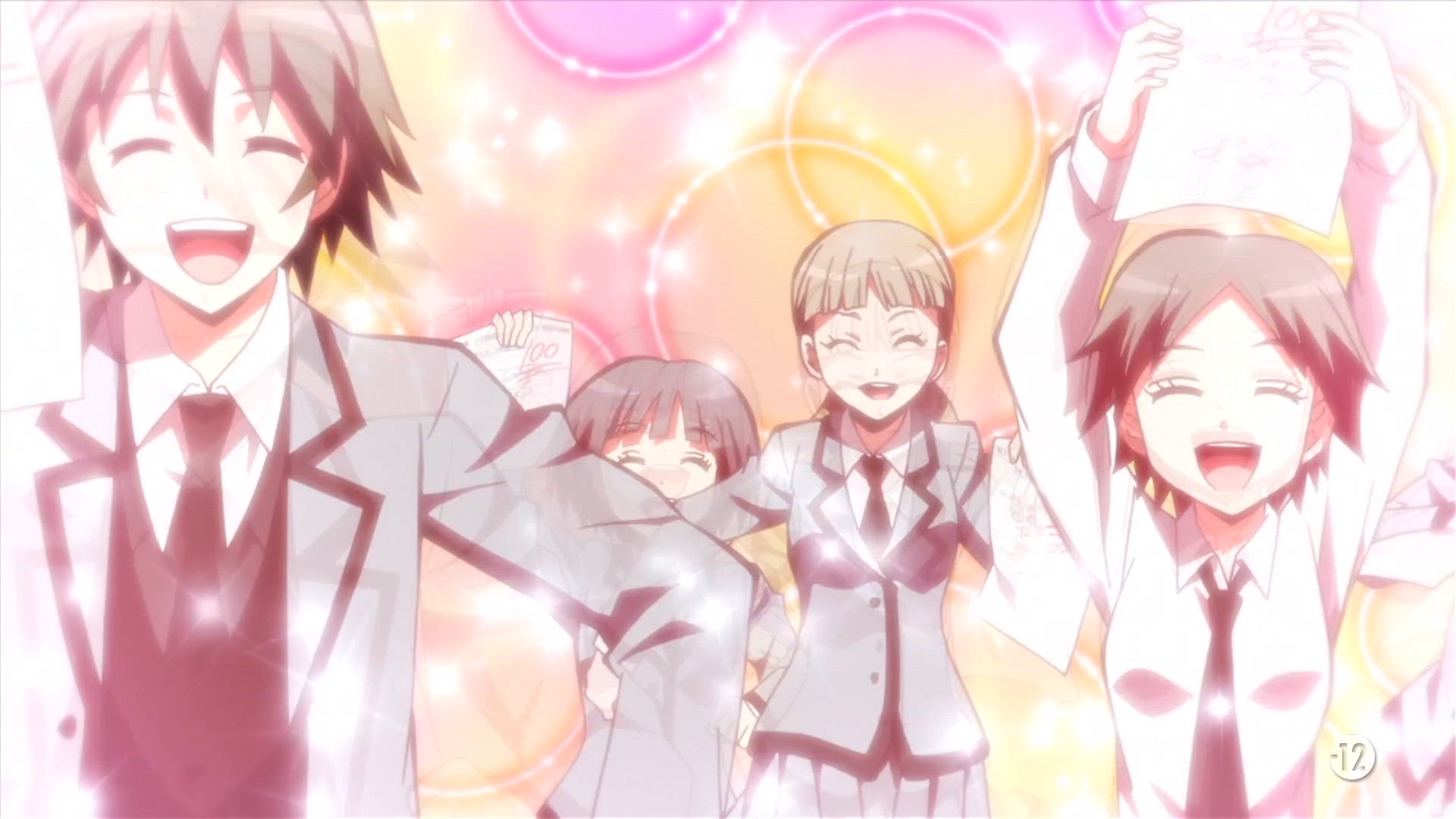 S1 E6 - Leçon 6 : Les examens