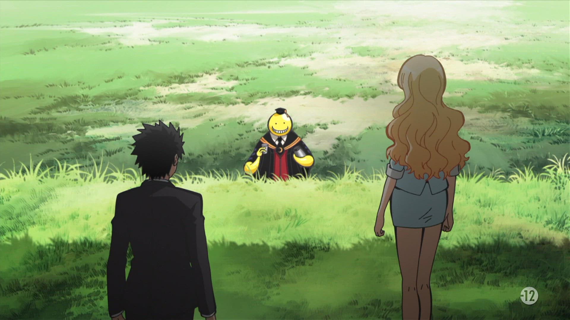 S1 E4 - Leçon 4 : Les adultes