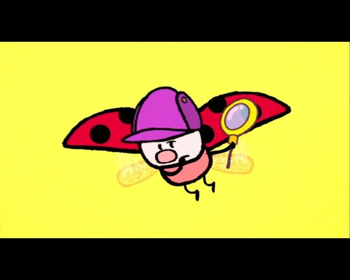 Didou dessine-moi un chien