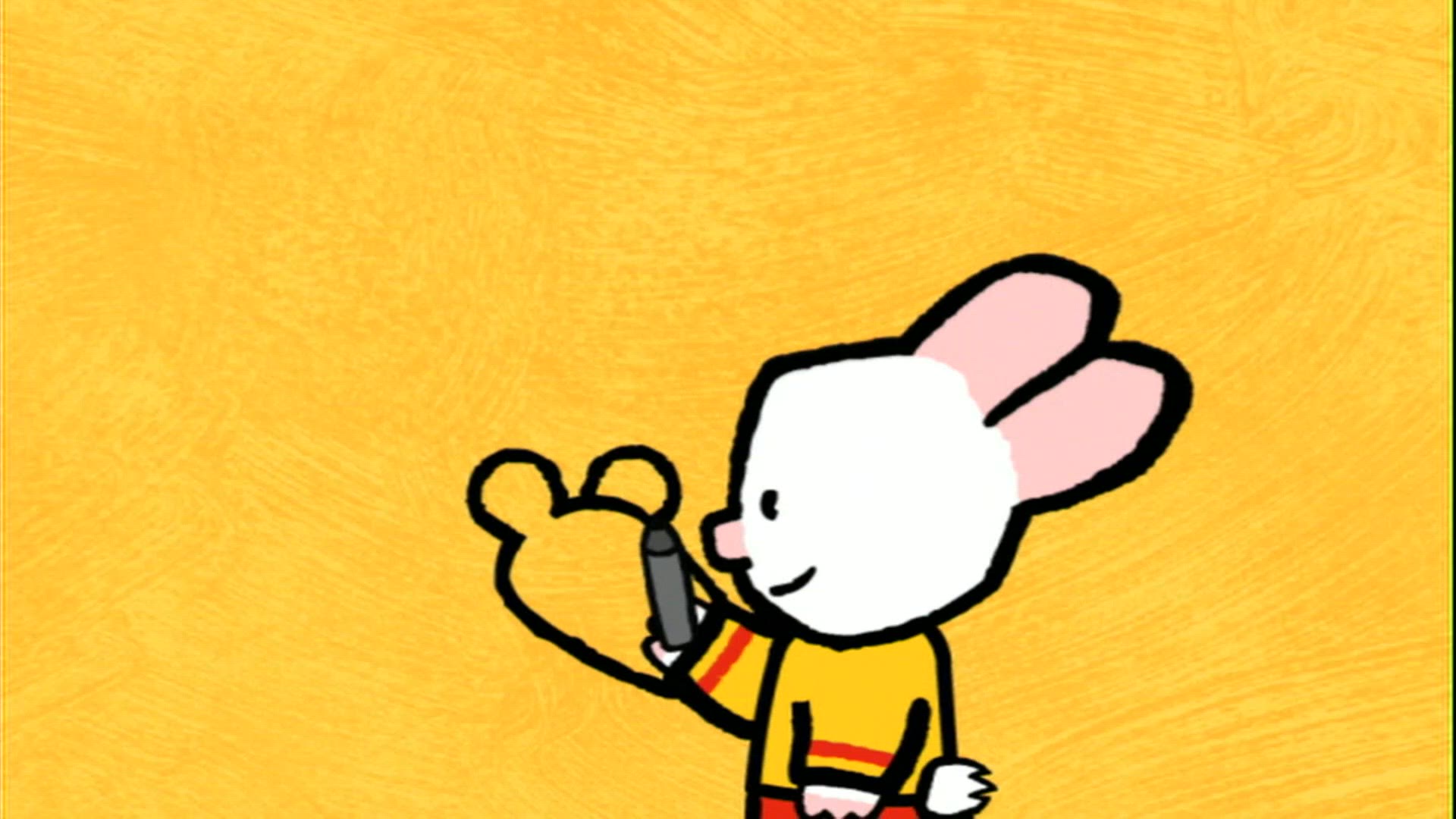 Didou dessine moi une souris