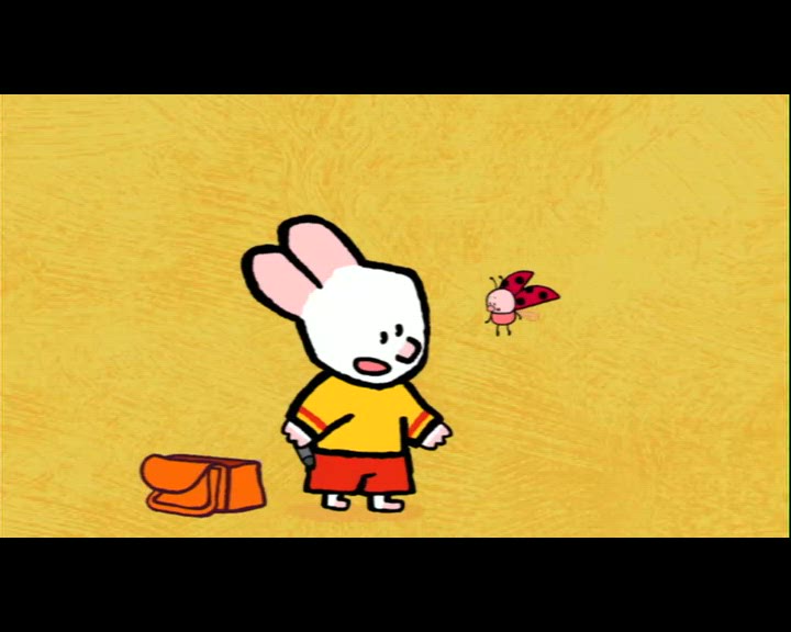 Didou dessine moi un phare