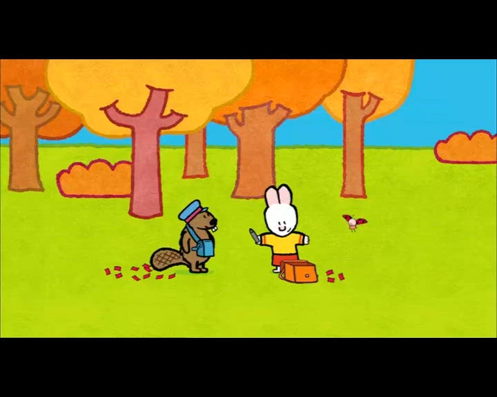 Didou dessine moi un monstre du Loch Ness