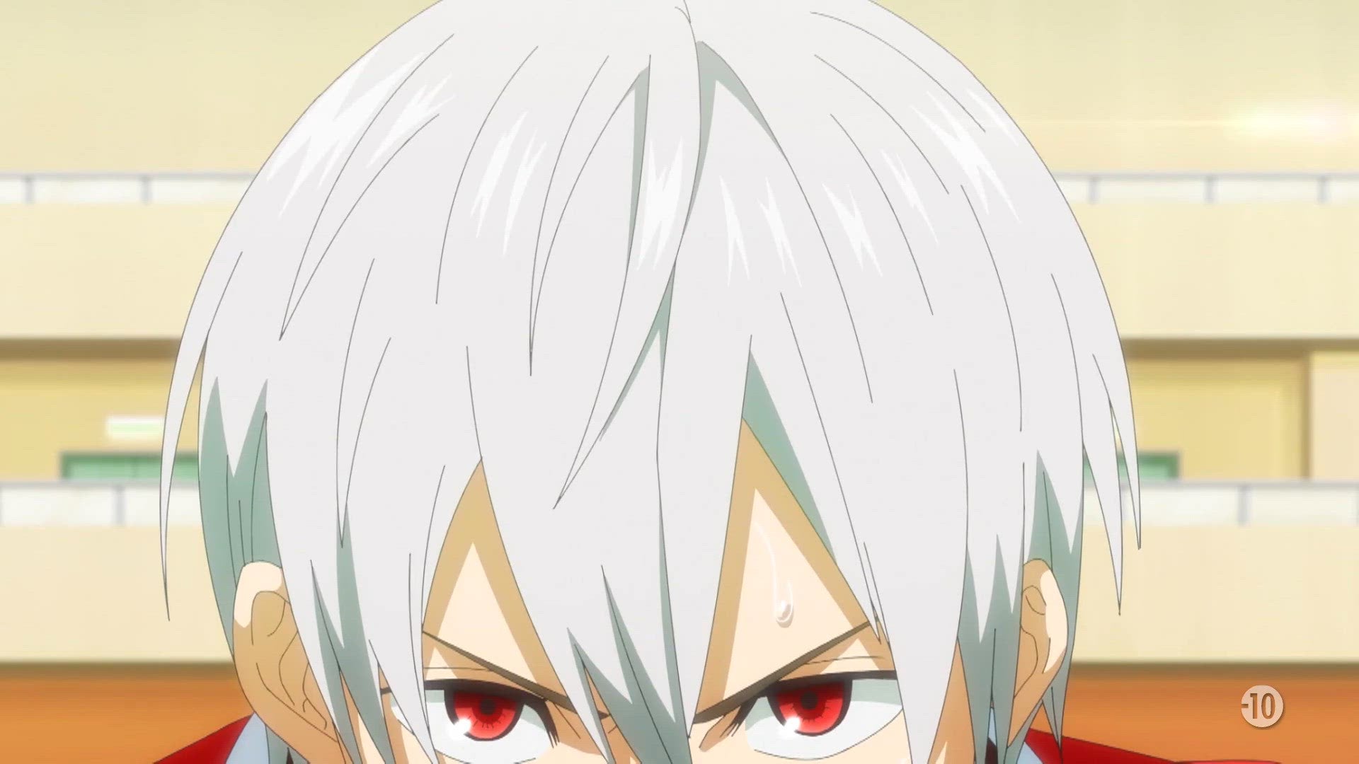 Épisode 6 - Poursuite et riposte