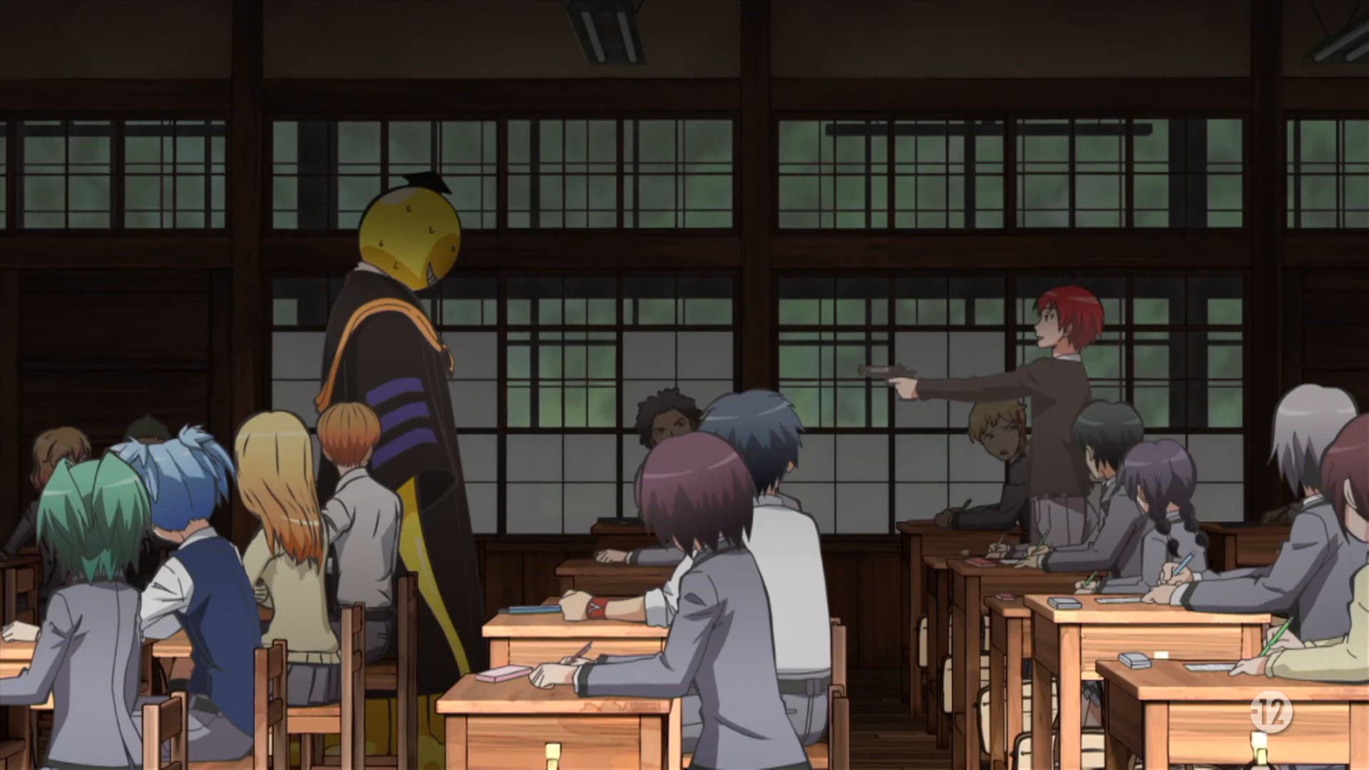 S1 E3 - Leçon 3 : Karma