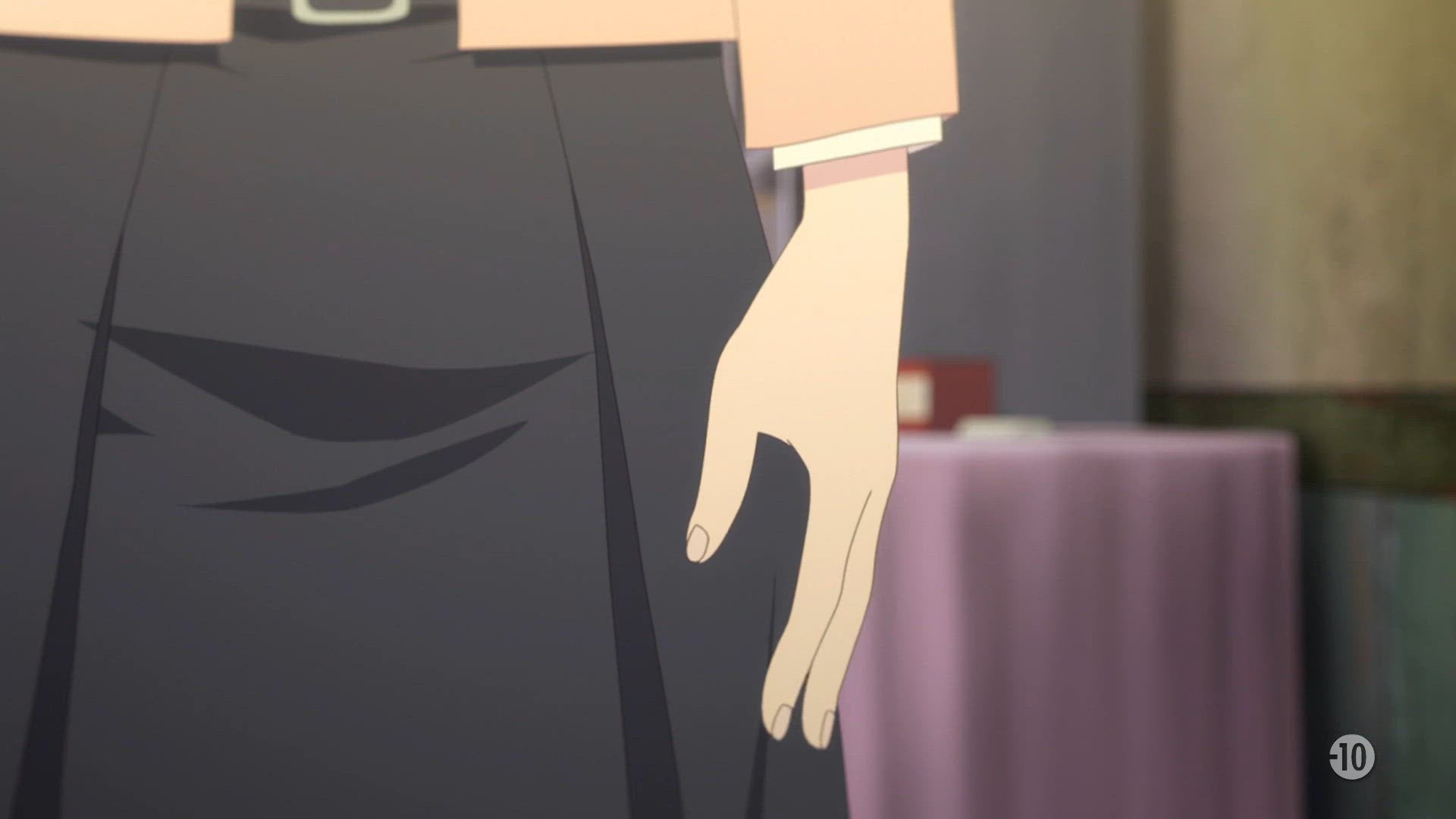 Épisode 1 - Les étoiles me sont inaccessibles