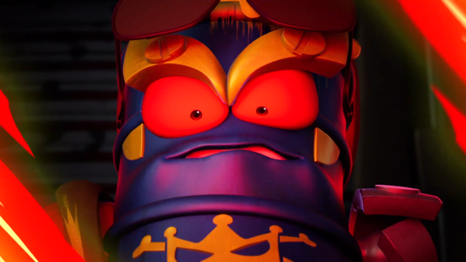 La promenade de Ron-Ron