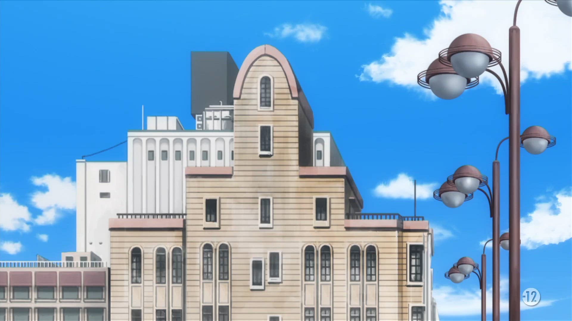 S1 E7 - Leçon 7 : Le voyage scolaire (1/2)