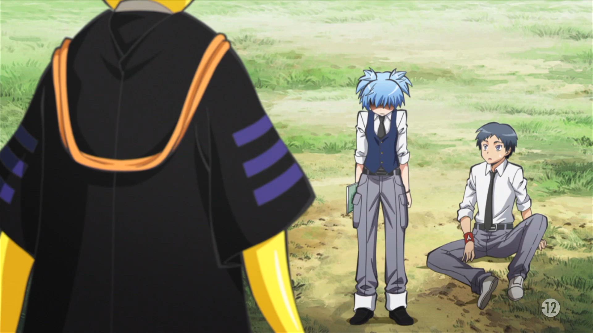 S1 E2 - Leçon 2 : Le base-ball