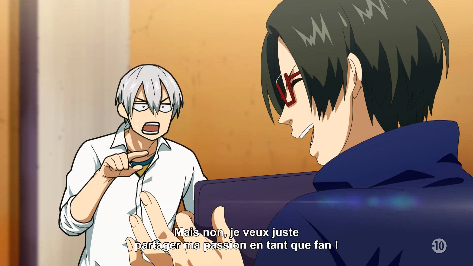 Épisode 1 - Le kabaddi, quésaco ?