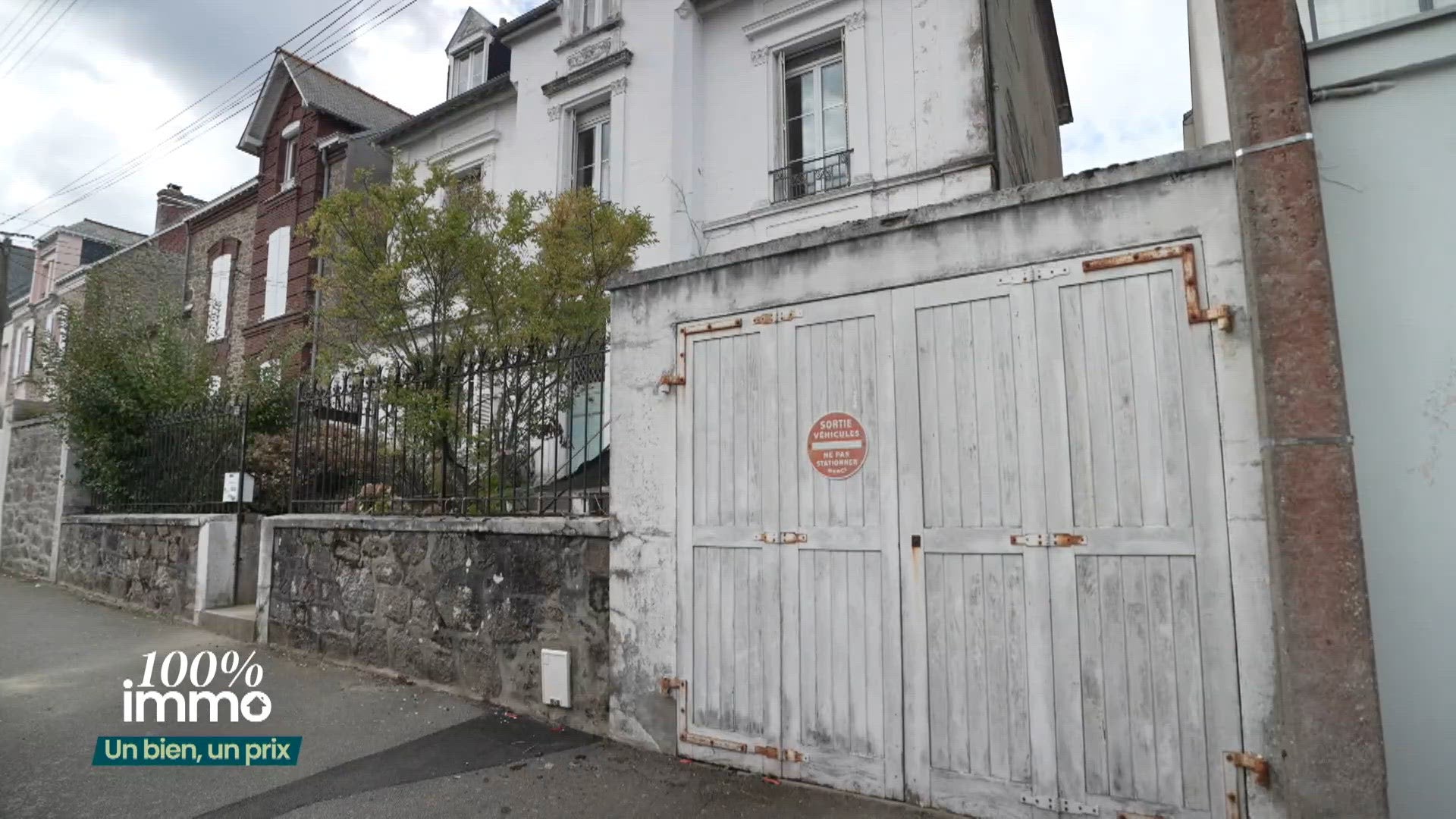 Devinez le prix de ce bien à St-Malo ?