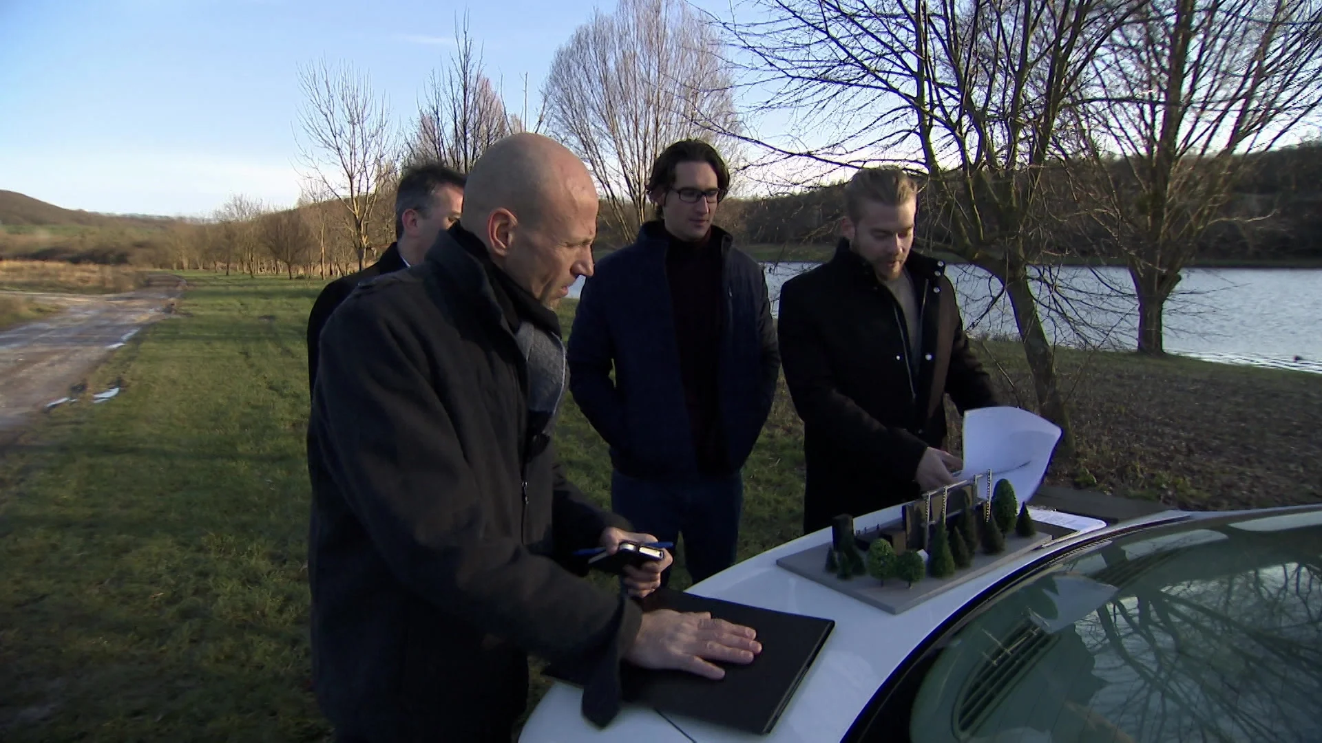 Éjjel-Nappal Budapest 1698. rész