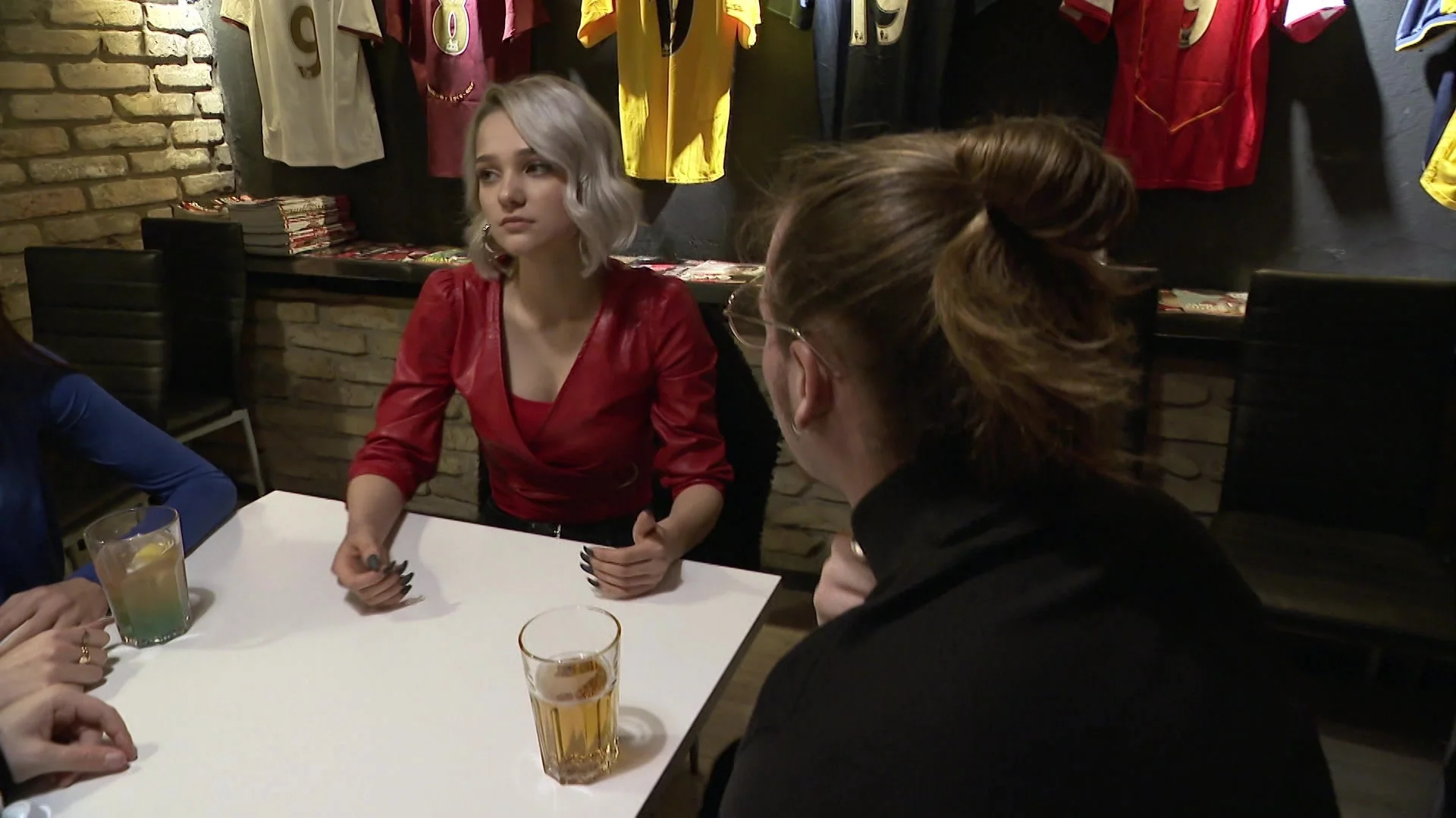 Éjjel-Nappal Budapest 1699. rész