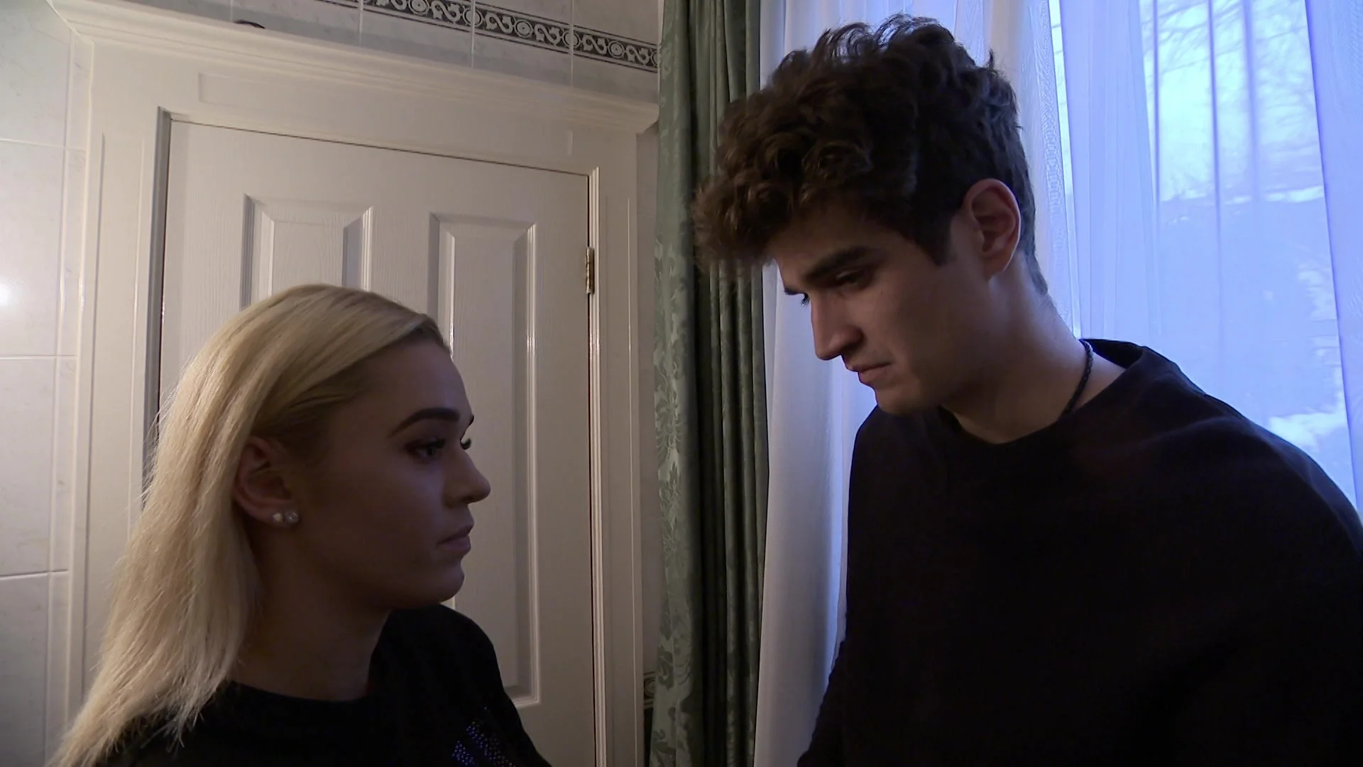 Éjjel-Nappal Budapest 1700. rész