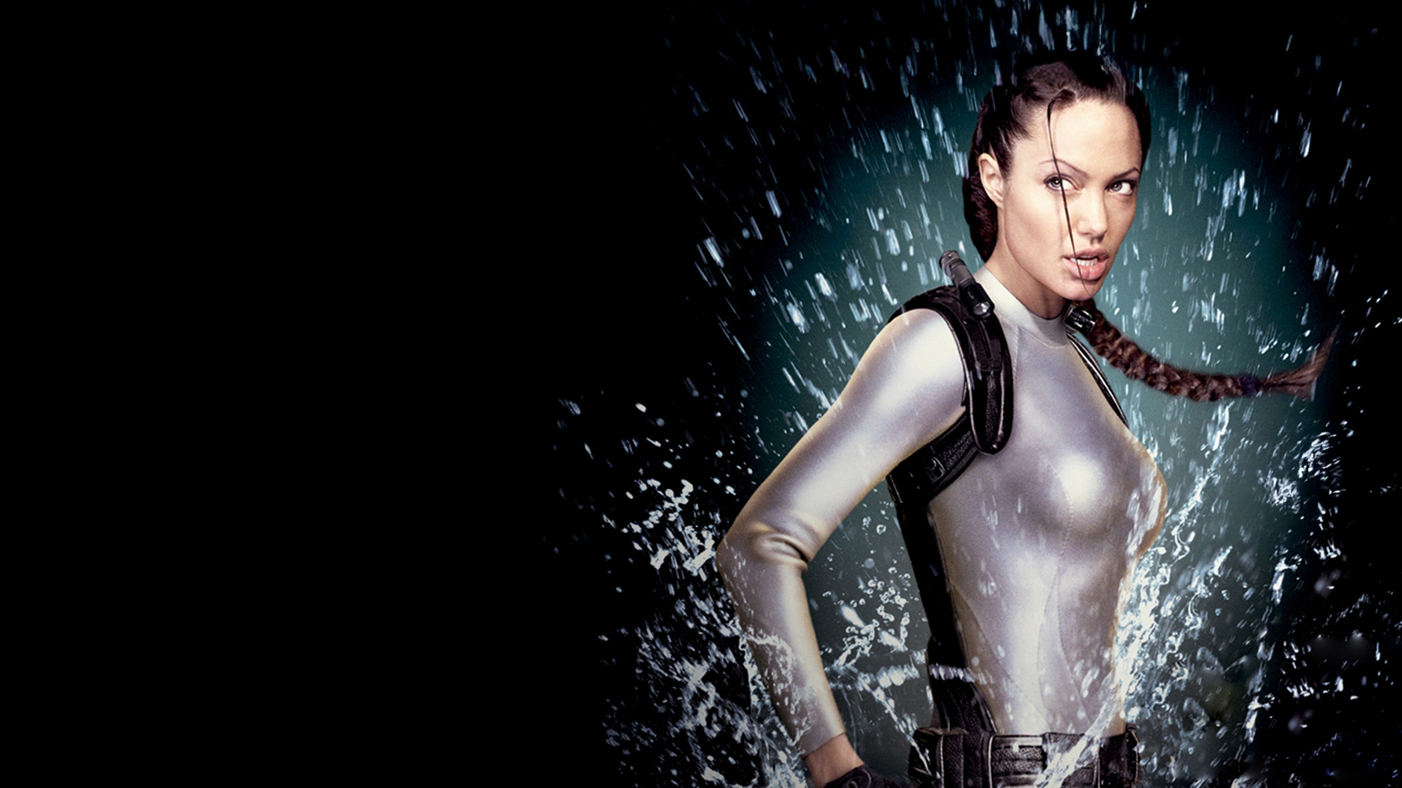 Lara Croft : Tomb Raider, le berceau de la vie