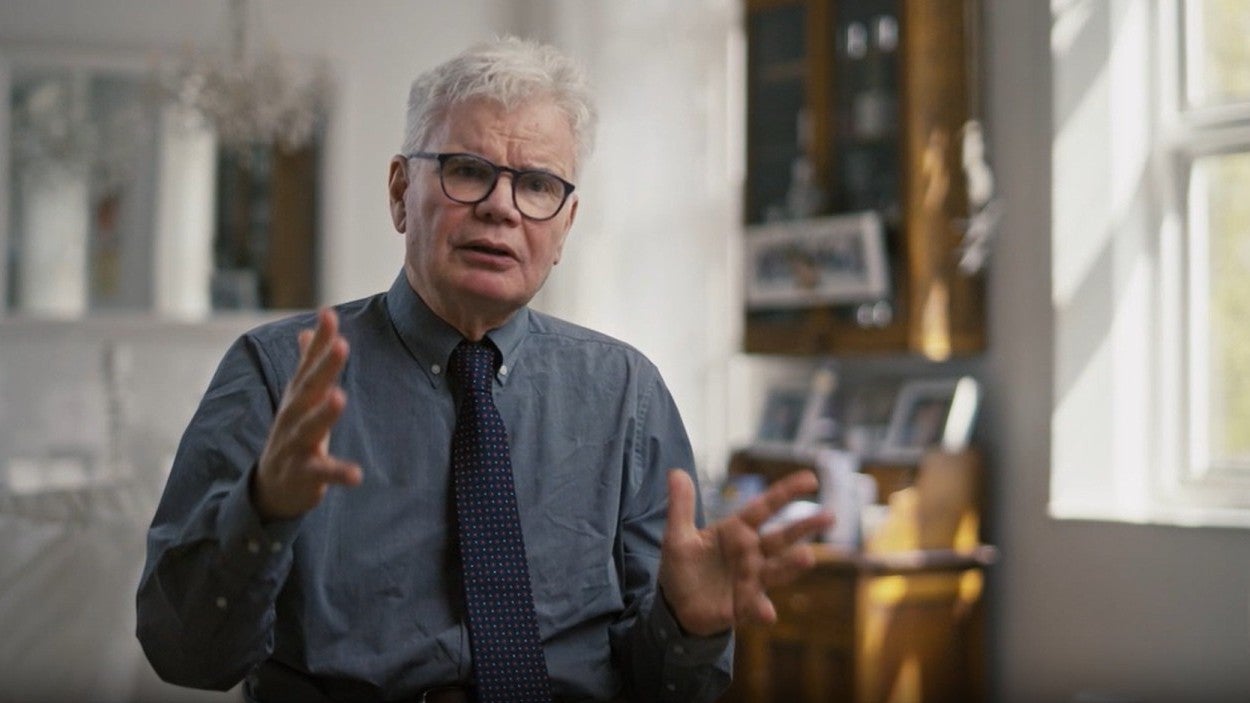 6. rész - A Himalájától a horrorig