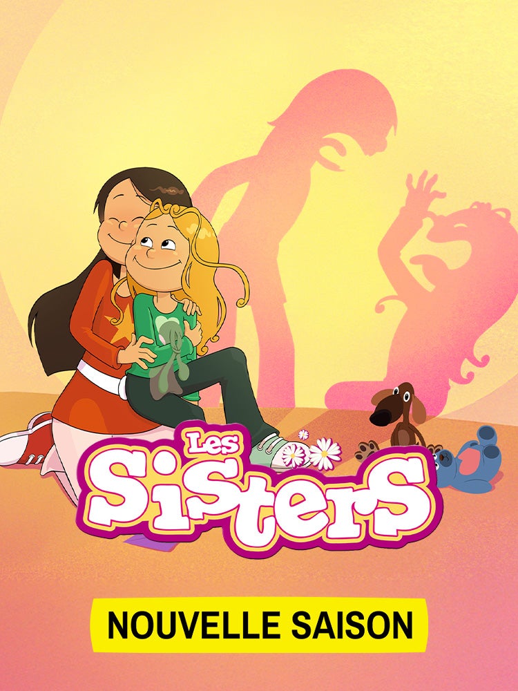 Les sisters