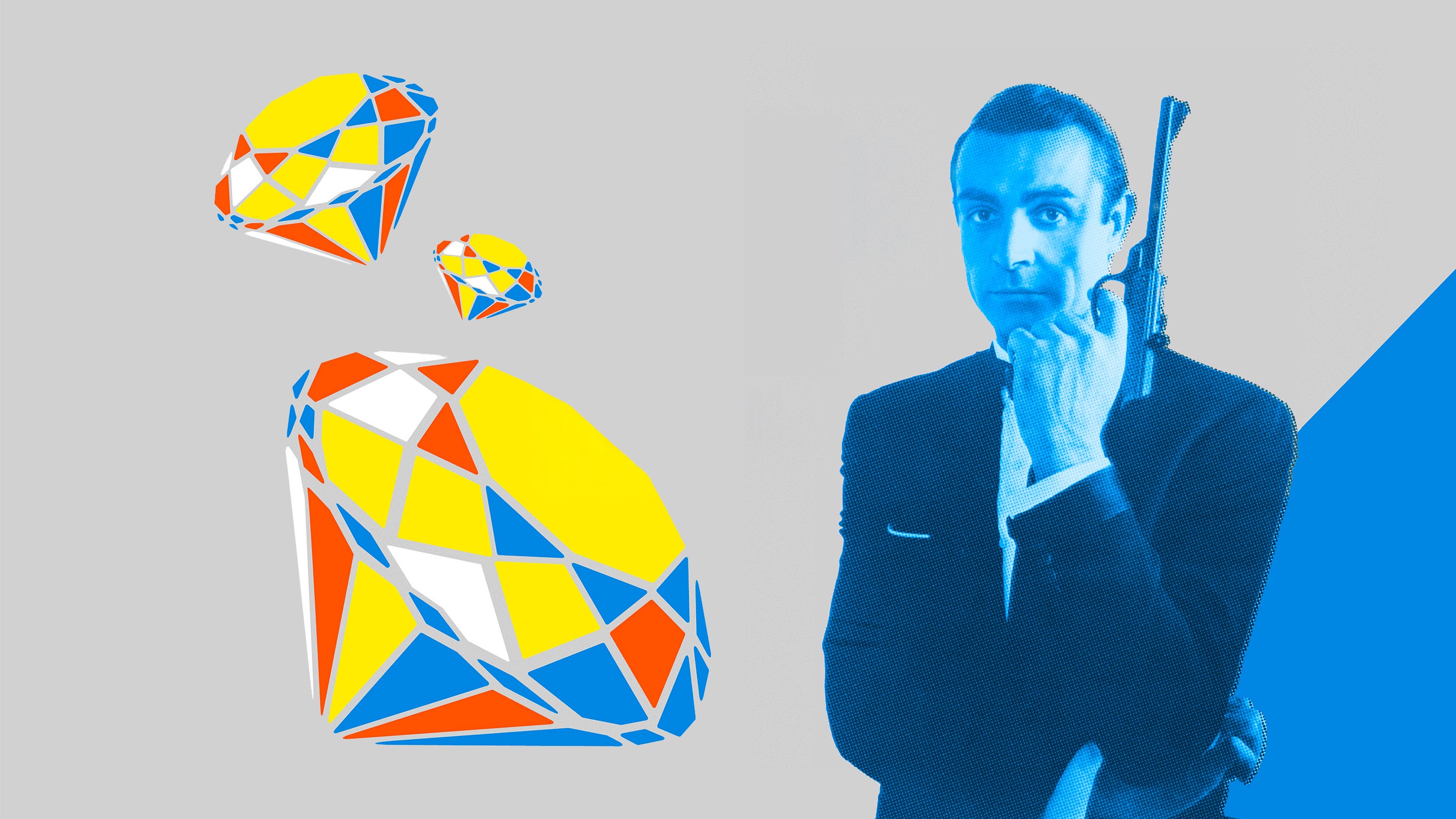 Sean Connery, les légendes sont éternelles