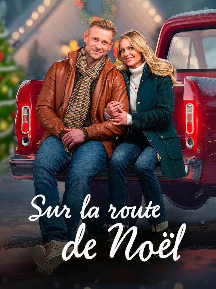 Sur la route de Noël