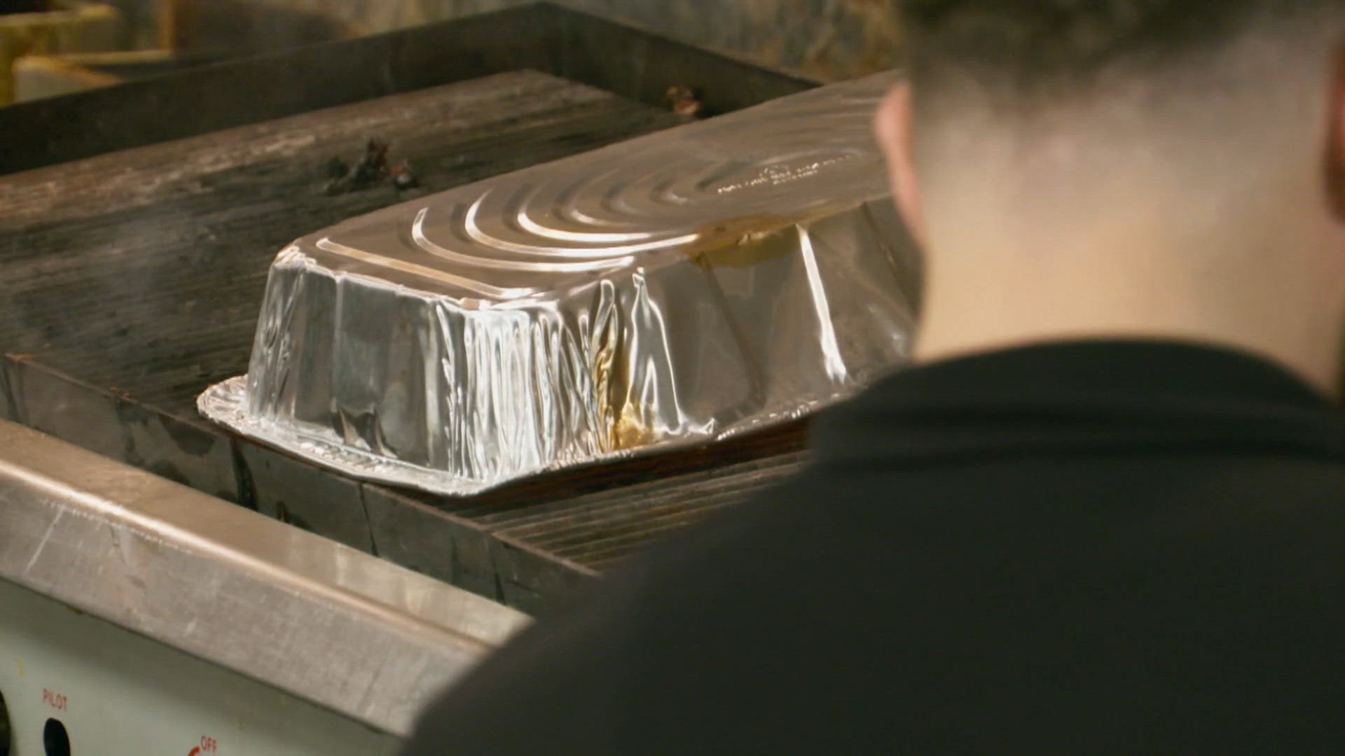 Le pire cauchemar de Gordon (2/2)