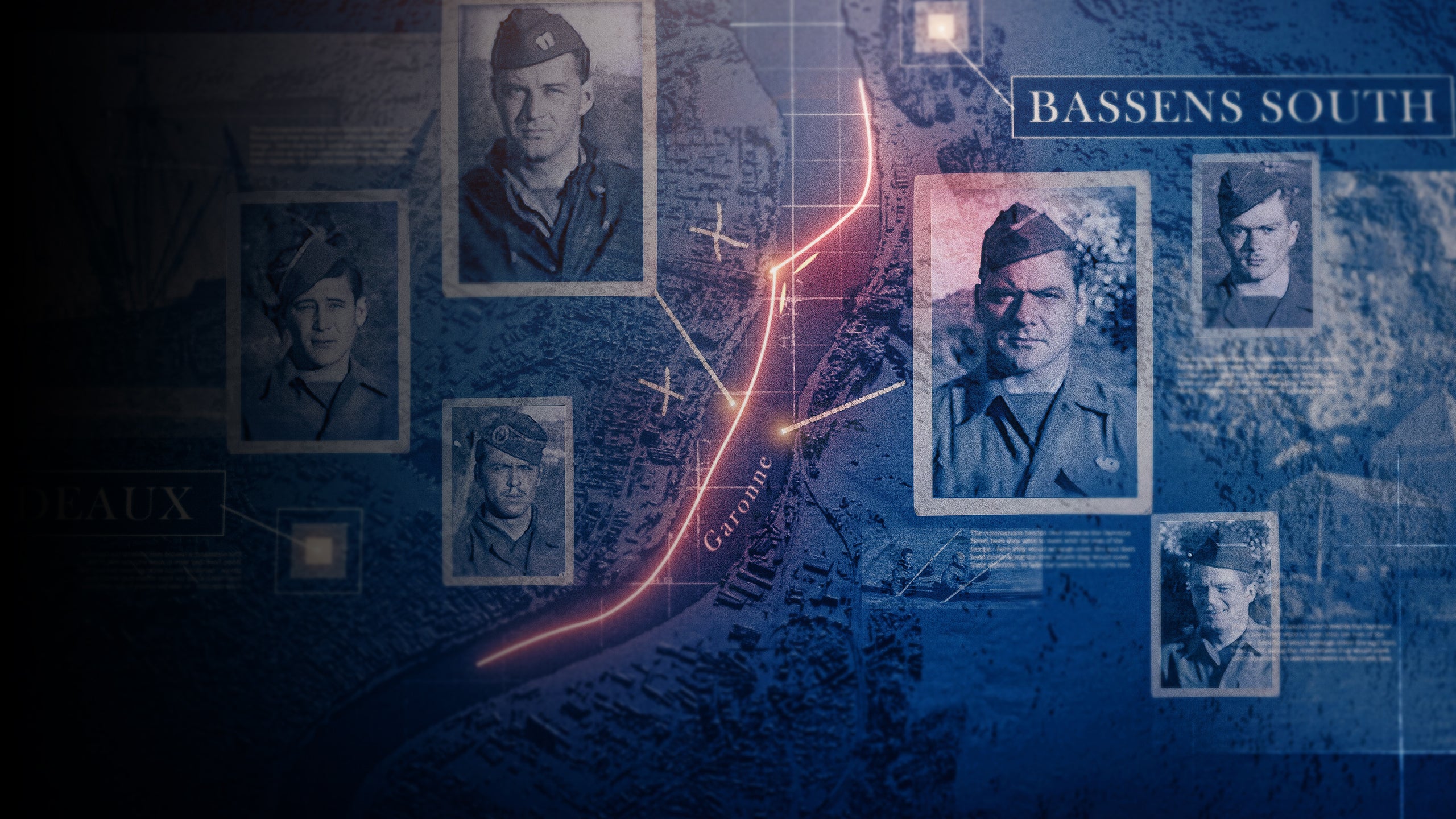 Kommandós küldetések