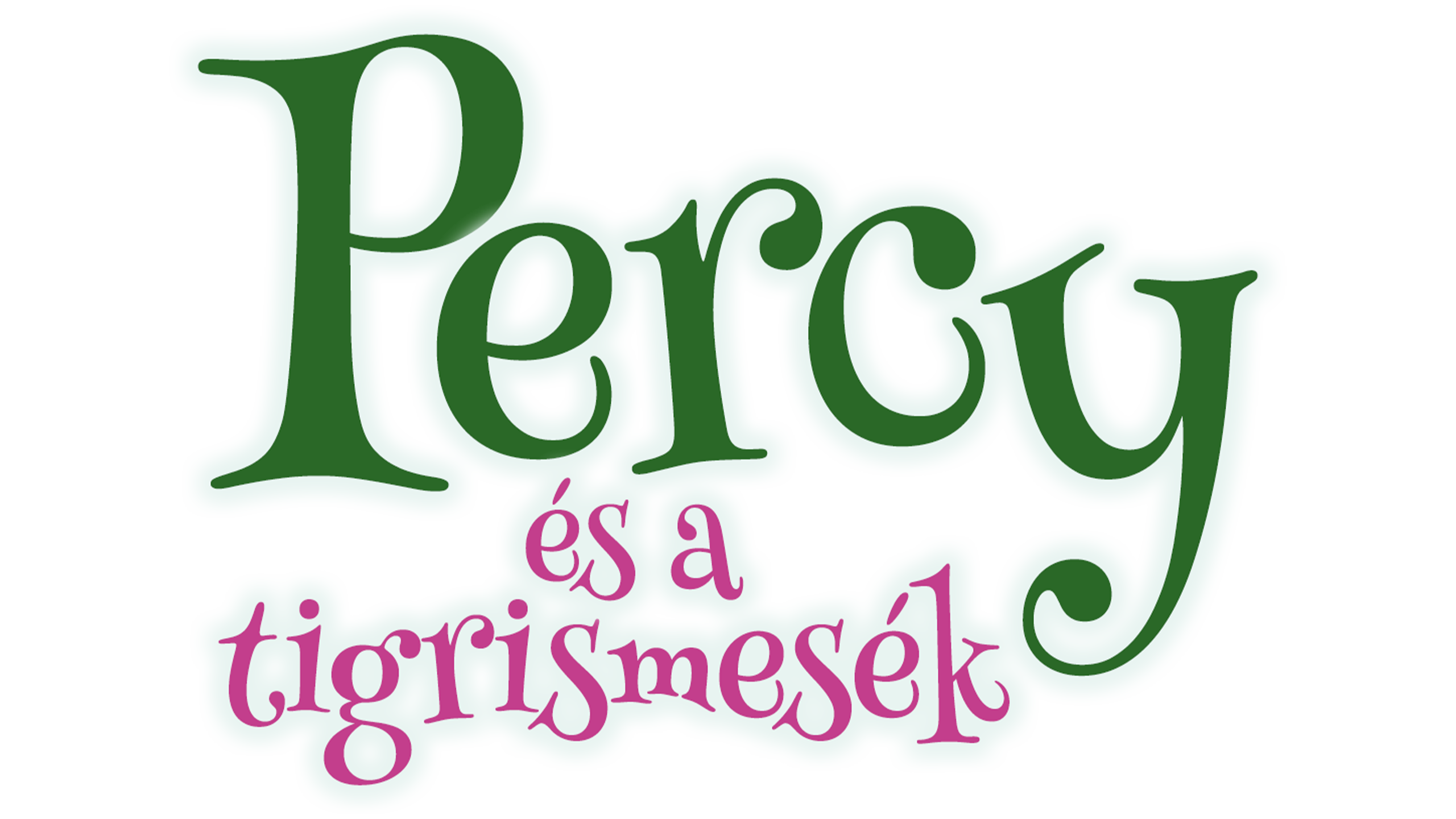 Percy és a tigrismesék