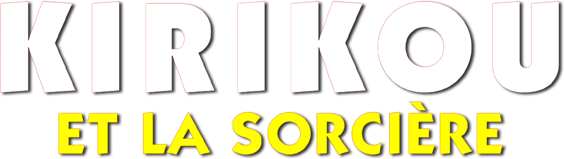 Kirikou et la sorcière