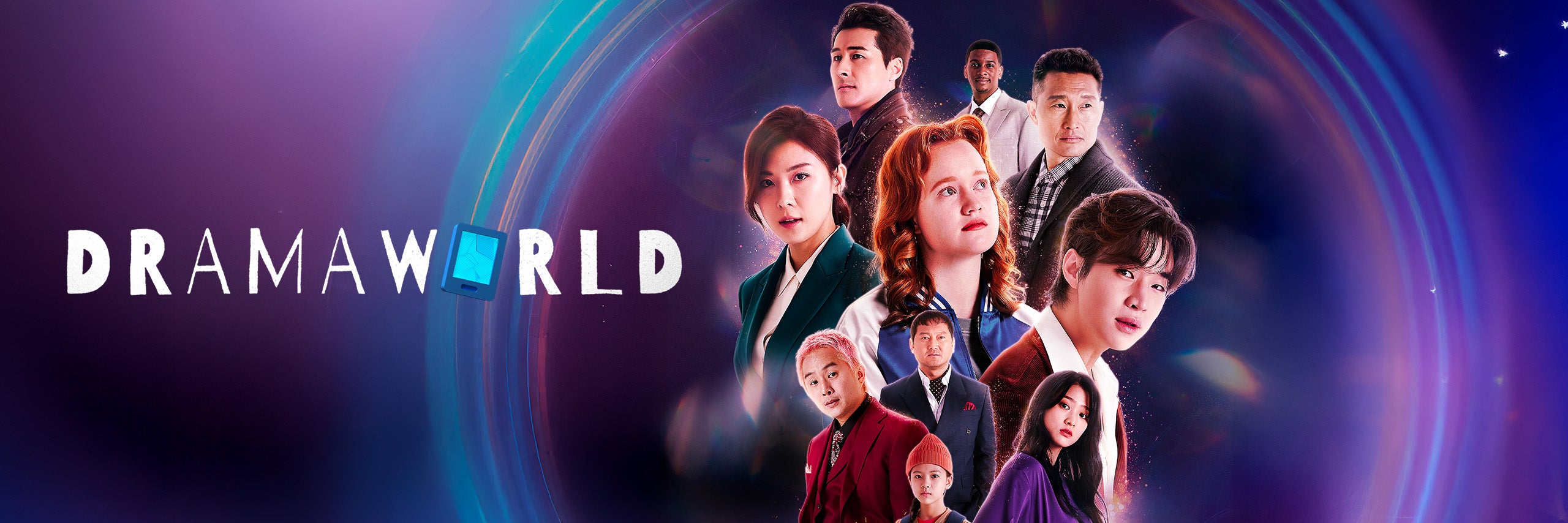 Dramaworld