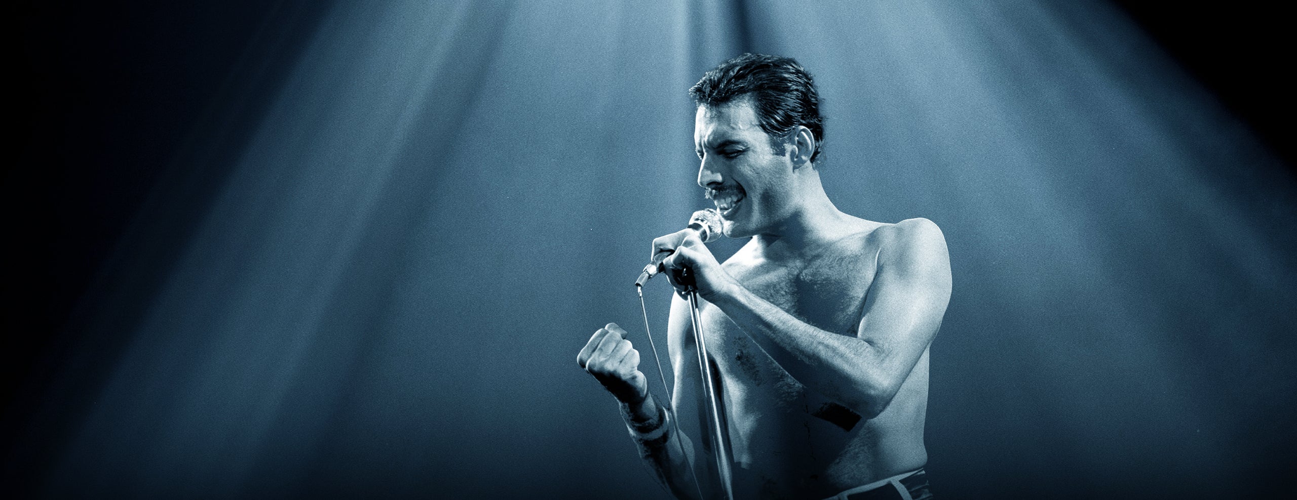 Freddie Mercury: Volt egy eltitkolt lánya?