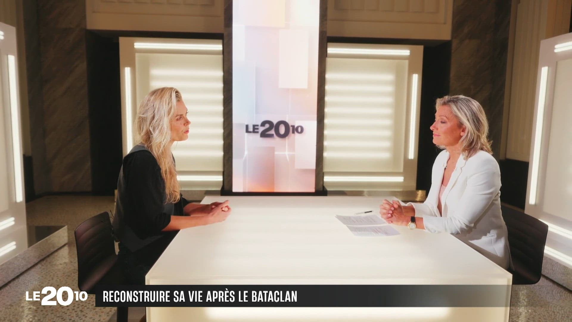 Le débrief du 26/10/2025 avec Aurélie Silvestre