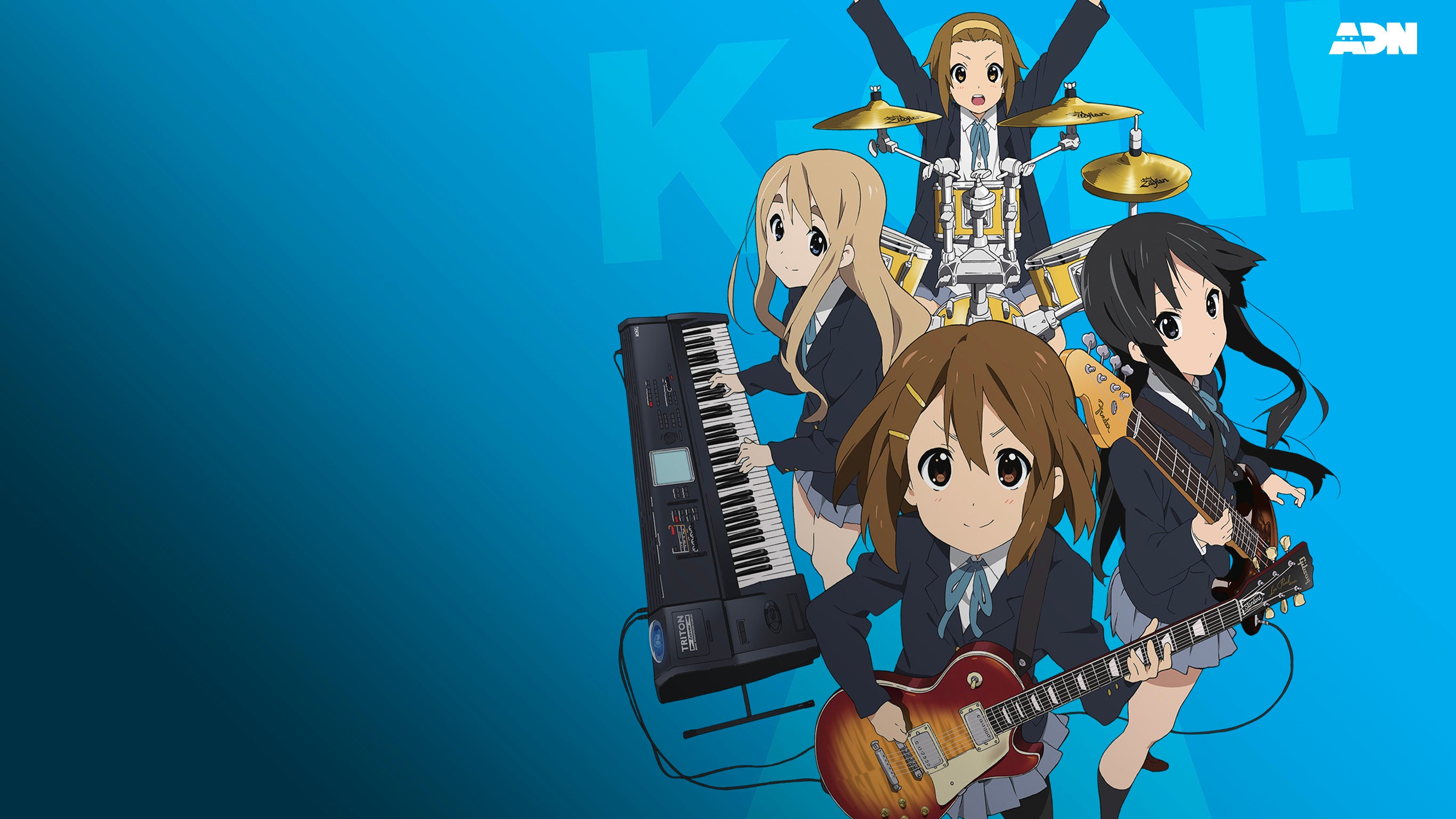 K-ON !