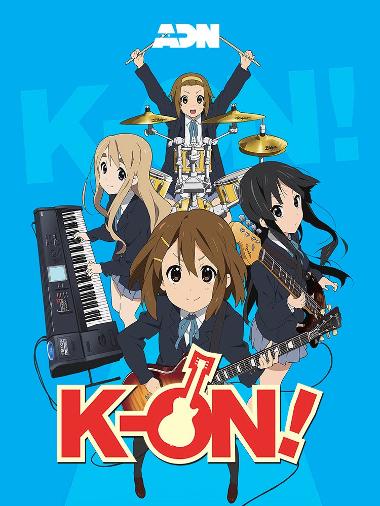K-ON !
