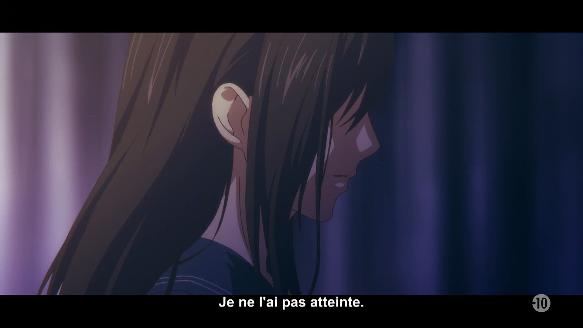 Épisode 7 - Notes inconnues