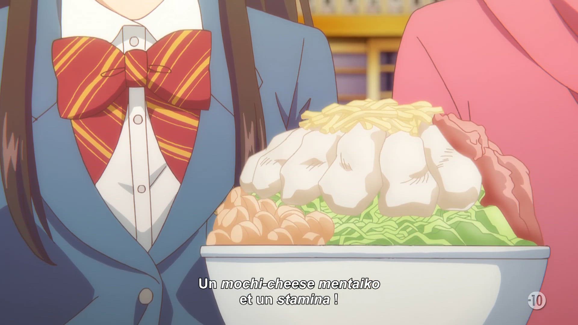 Épisode 4 - Premiers sons