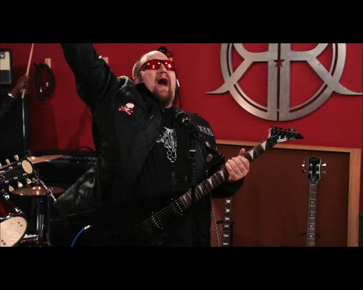 Le rock de Big Time Rush