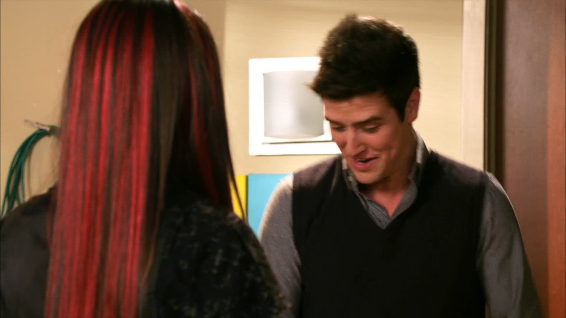 Petits codes entre amis