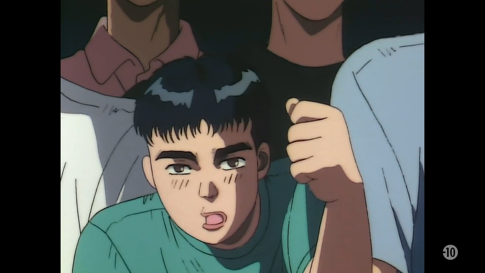 Épisode 4 : Que le battle commence !