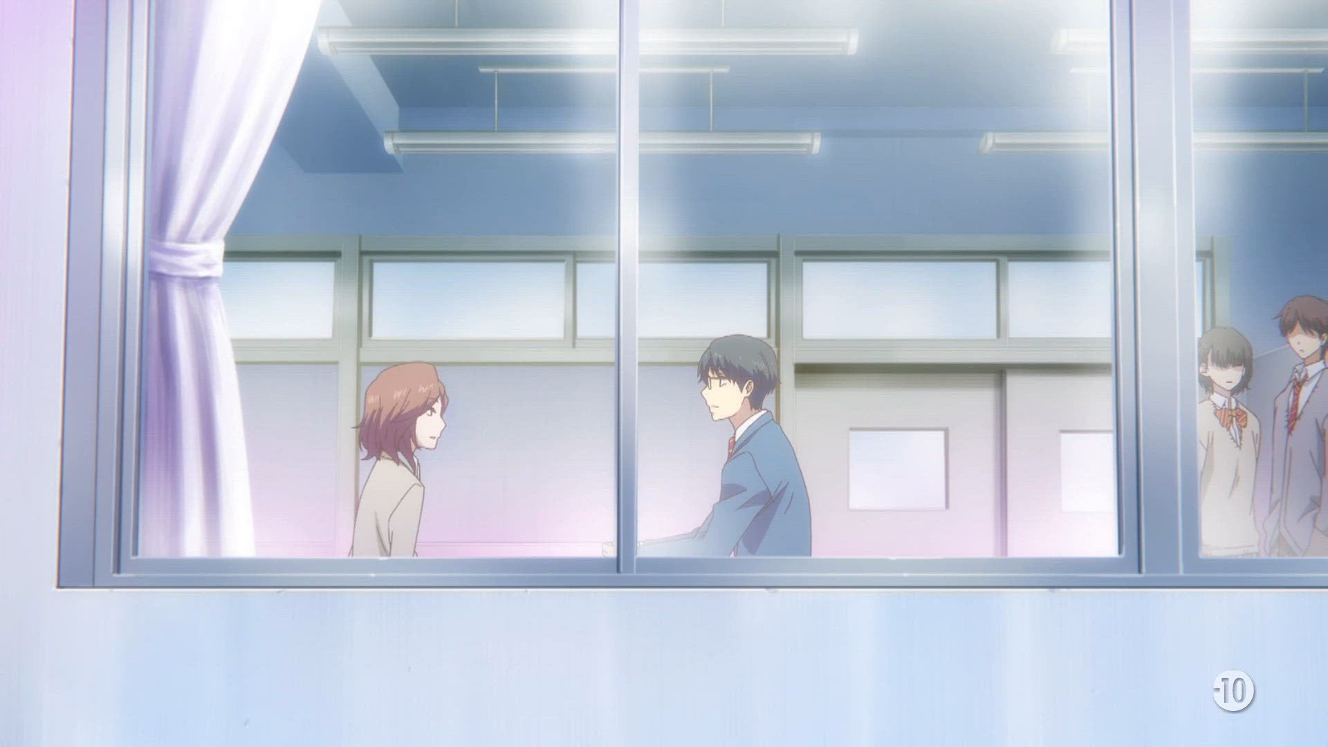 Épisode 6 - Une frontière invisible