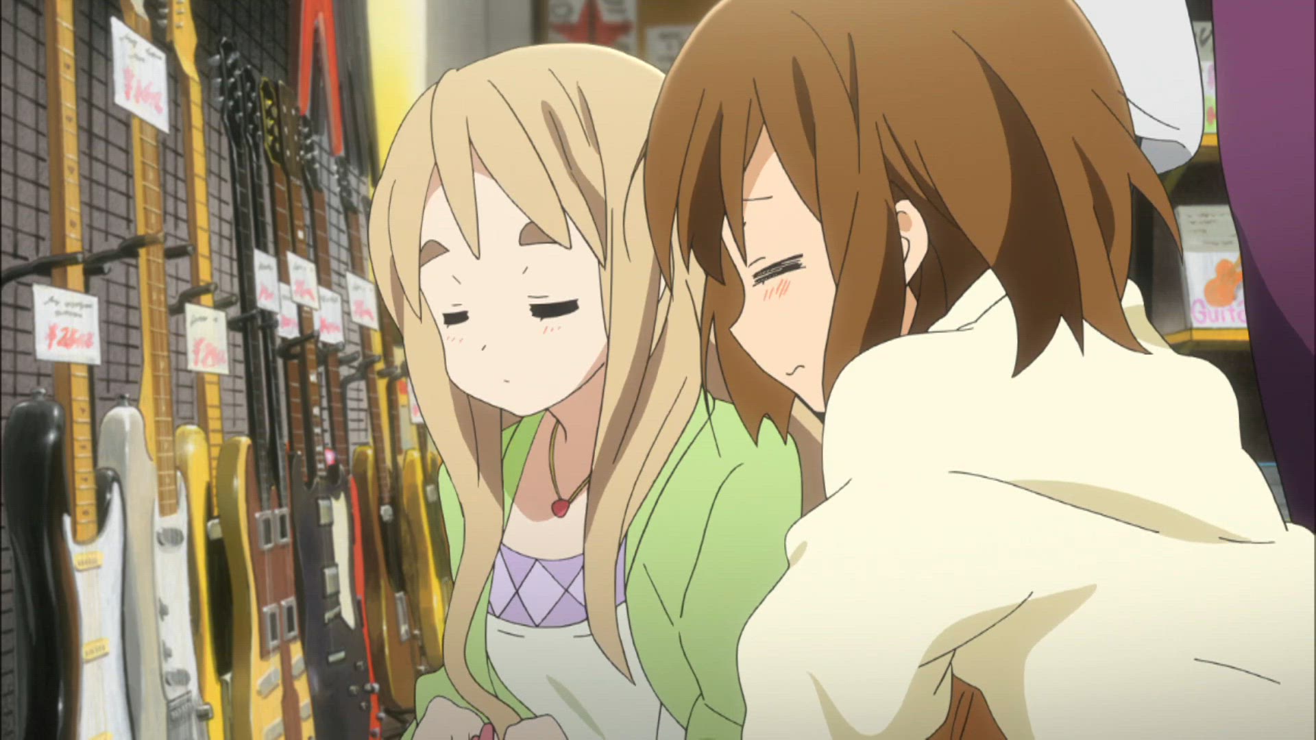 Épisode 2 - Instruments !