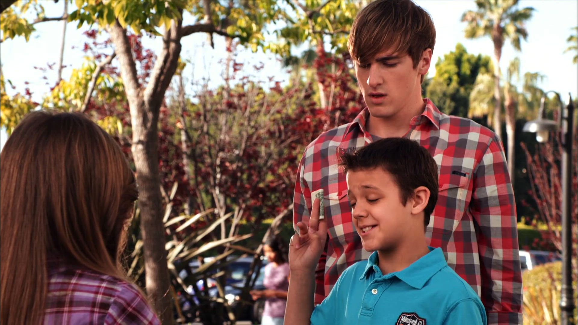 Le concours de Pop Tiger